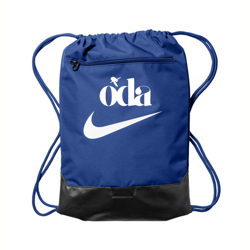 ODA Nike Drawstring bag