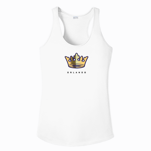 Royals Crown Sport Tank