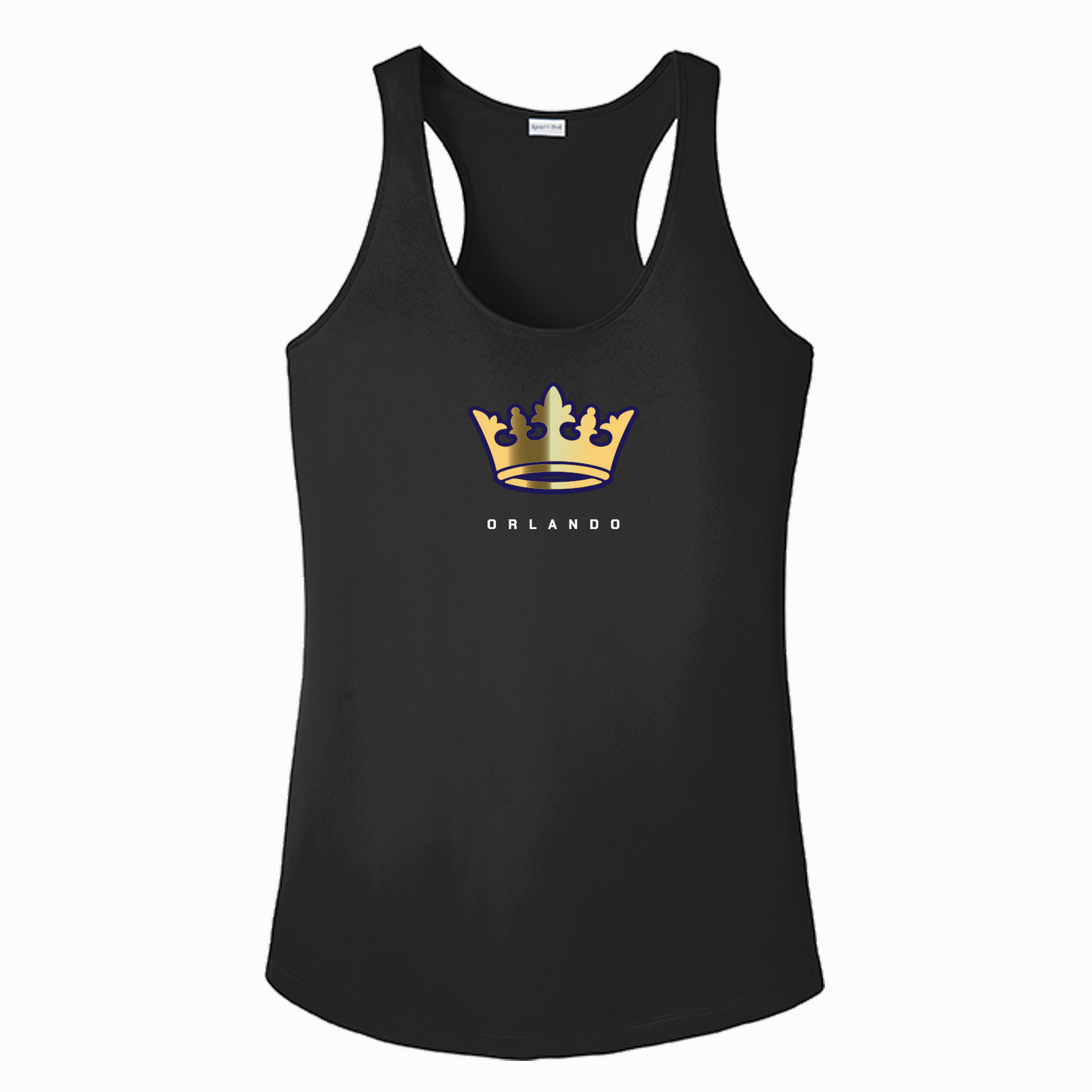 Royals Crown Sport Tank