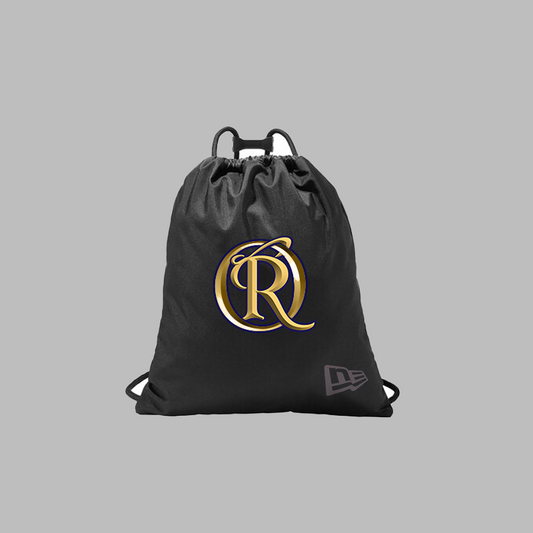 Orlando Royals New Era Drawstring Bag