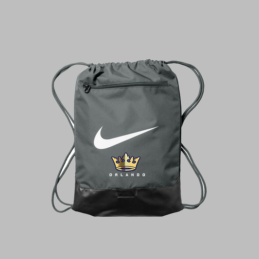 Orlando Royals Nike Drawstring Bag