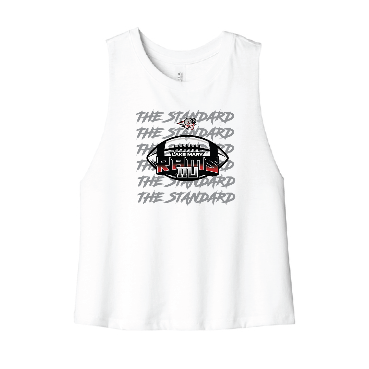 RAMS 11U - The Standard