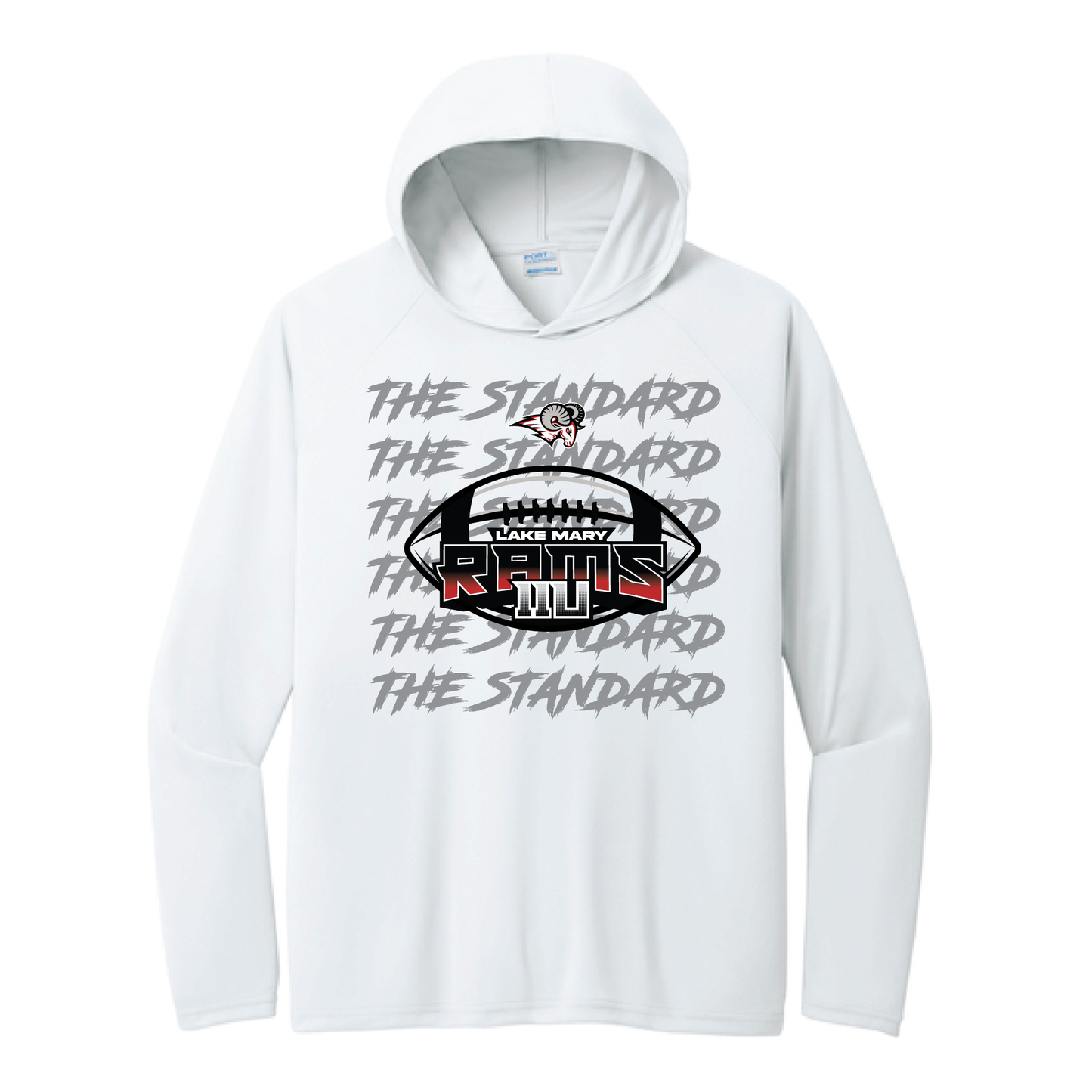 RAMS 11U - The Standard