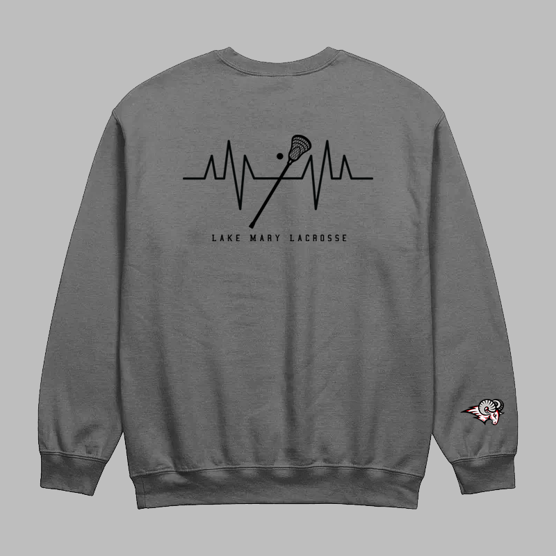 Lacrosse Heartbeat