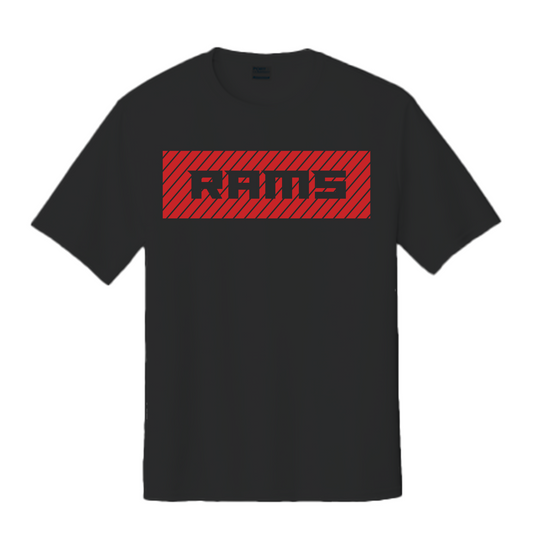 Rams Sideline Tee