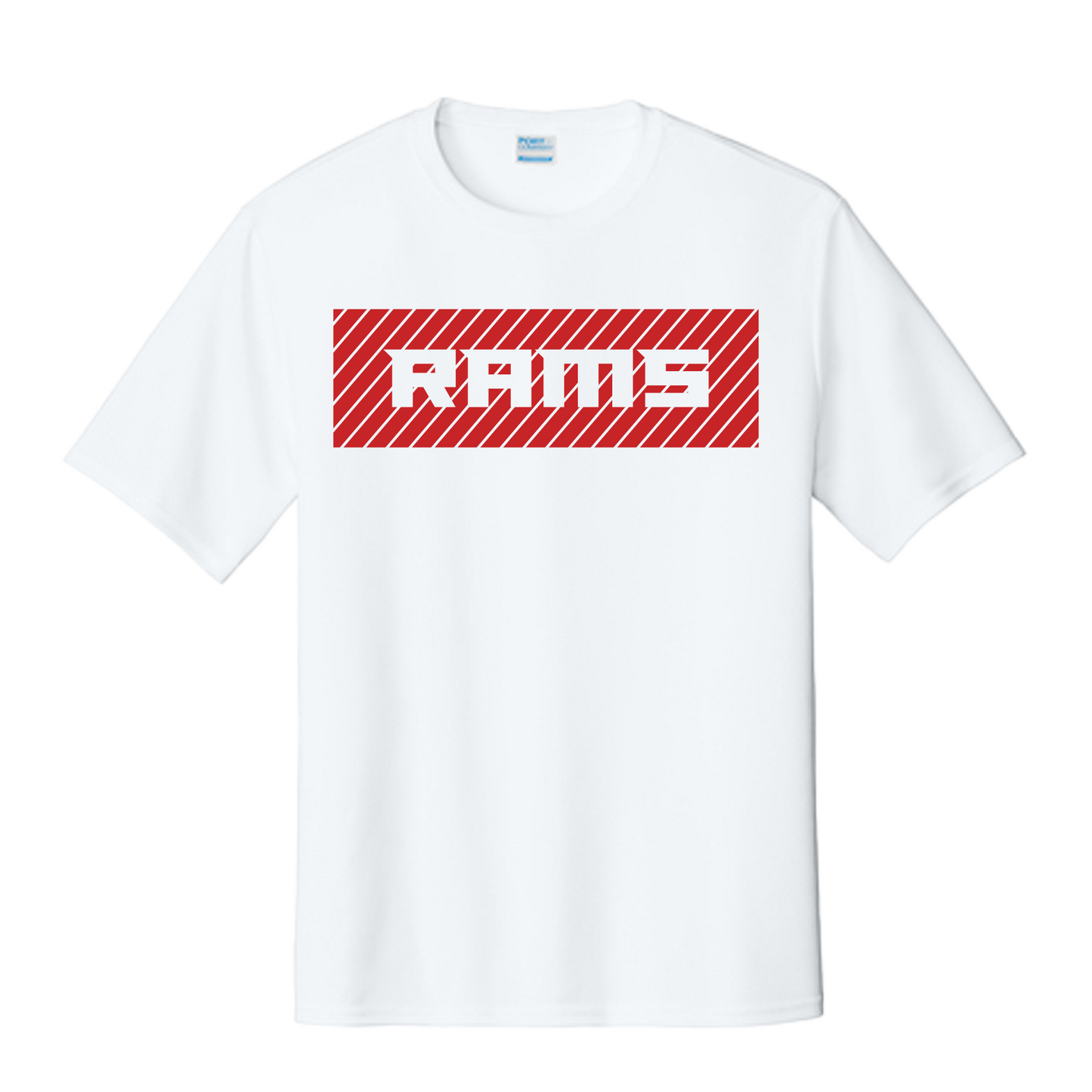 Rams Sideline Tee