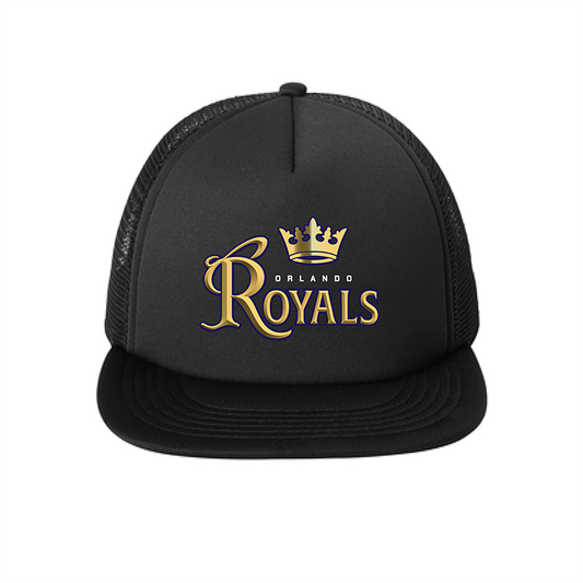 Royals Brand Trucker