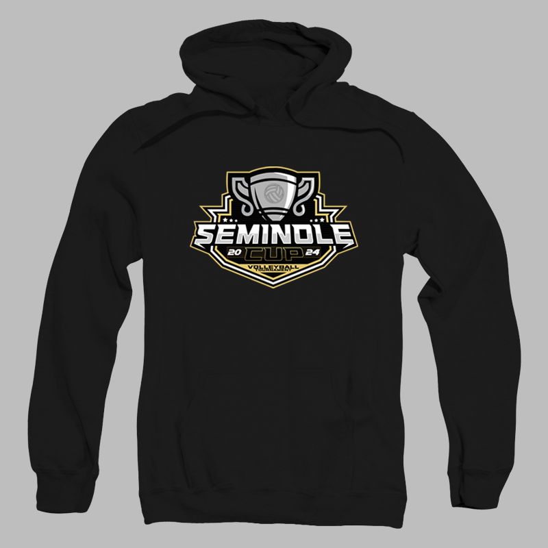 Seminole Cup 2024 Tournament Hoodie