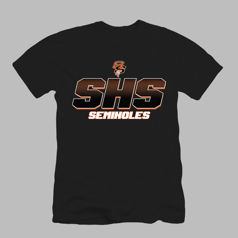 SHS Noles Tee