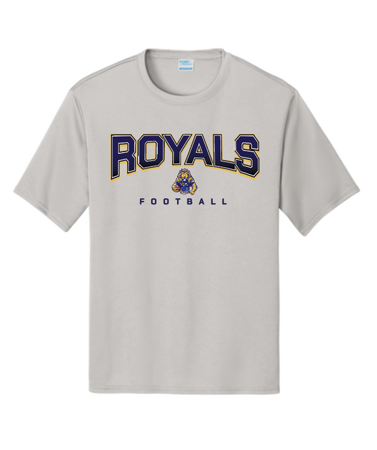Royals Football Tee