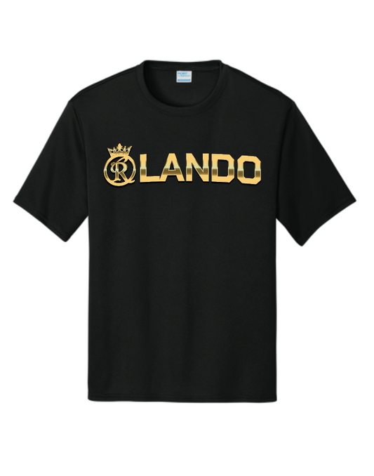 ORLANDO Tee