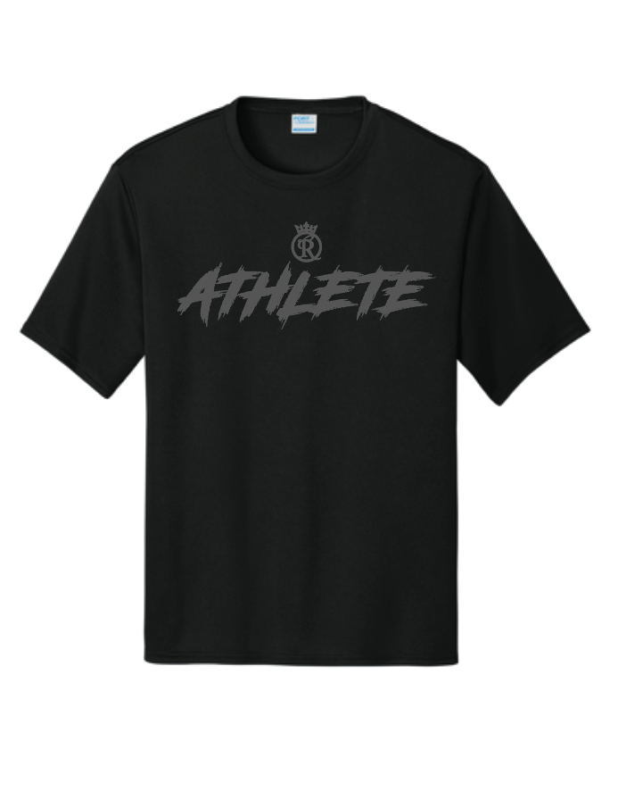 Athlete Ghost Tee