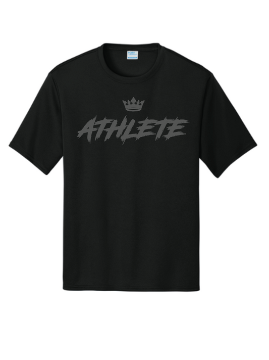 Athlete Ghost Tee
