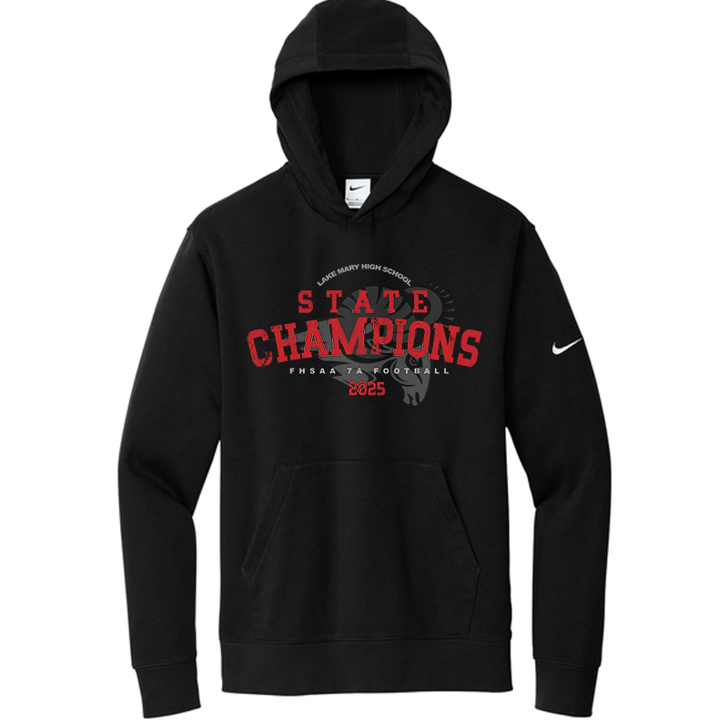 State Champions 2025