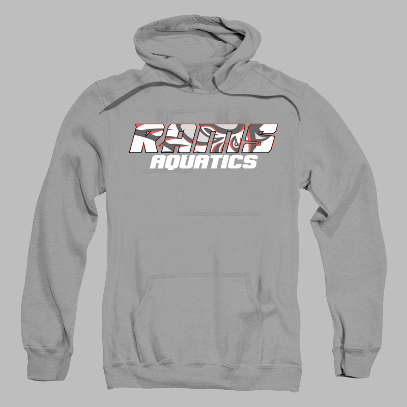 Rams Aquatics Hoodie