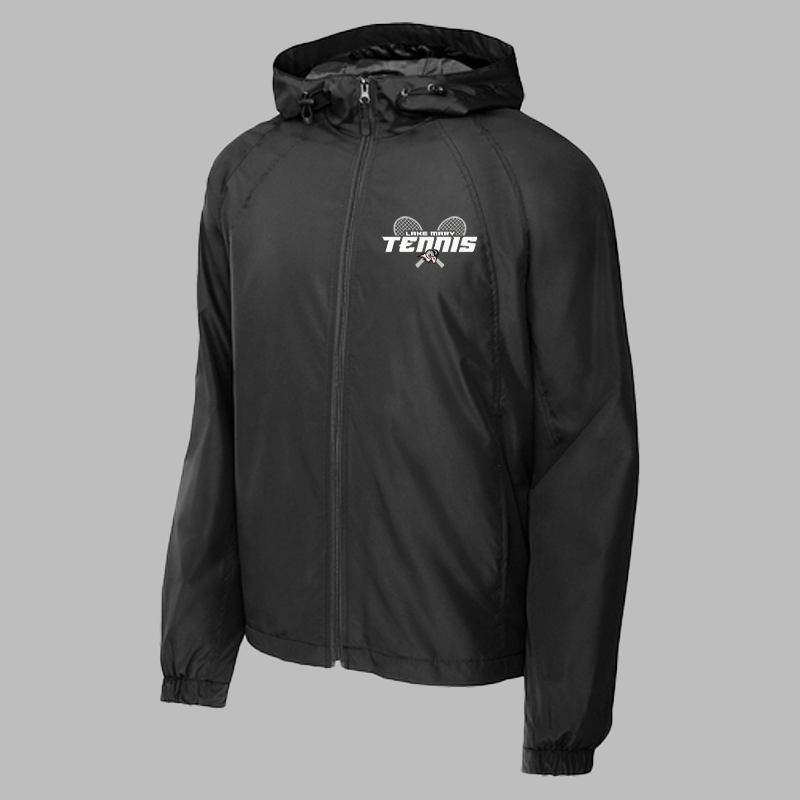 LMHS Tennis Jacket