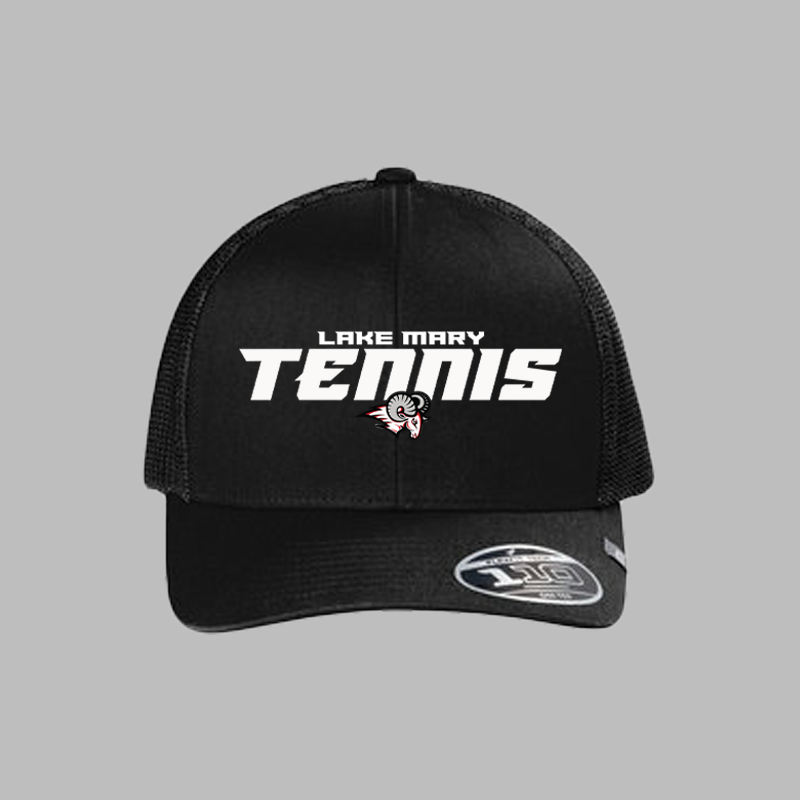 LMHS Tennis Rams Travis Matthews Hat