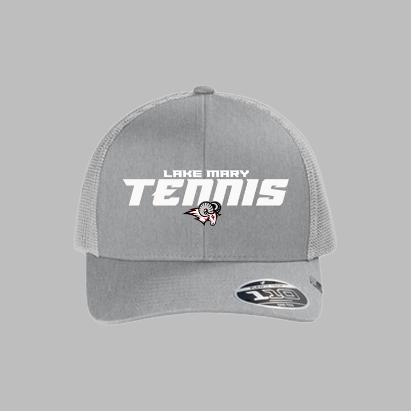 LMHS Tennis Rams Travis Matthews Hat