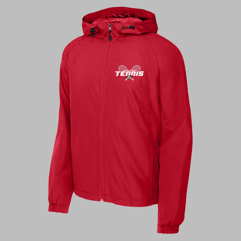 LMHS Tennis Jacket