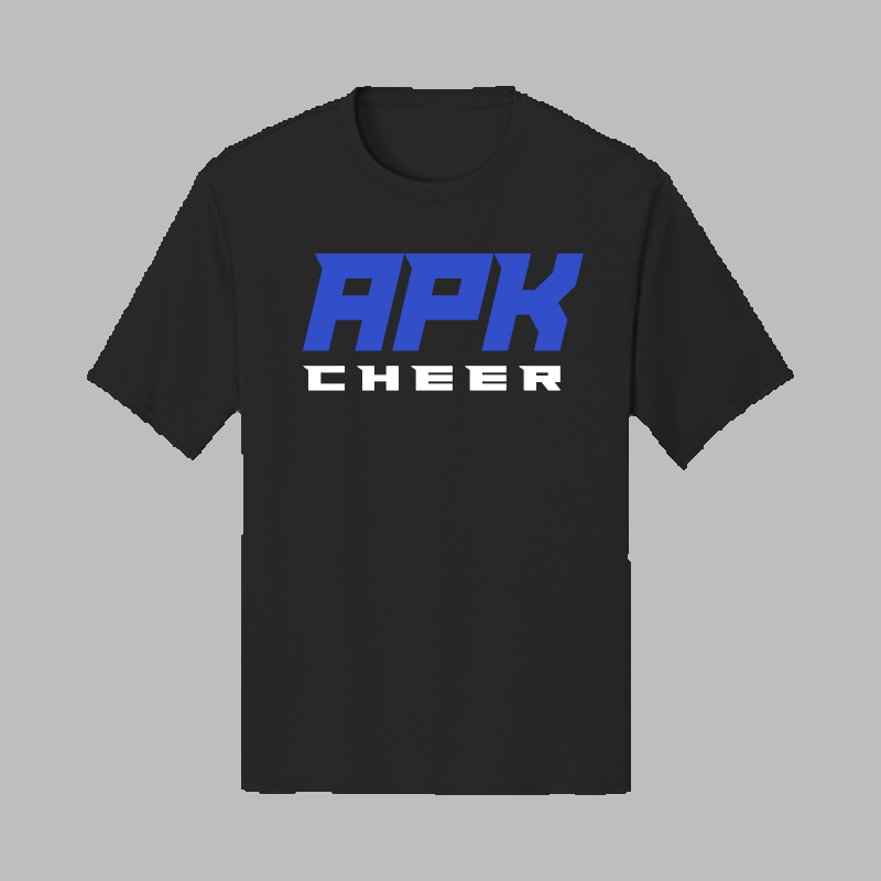 APK Cheer Tee