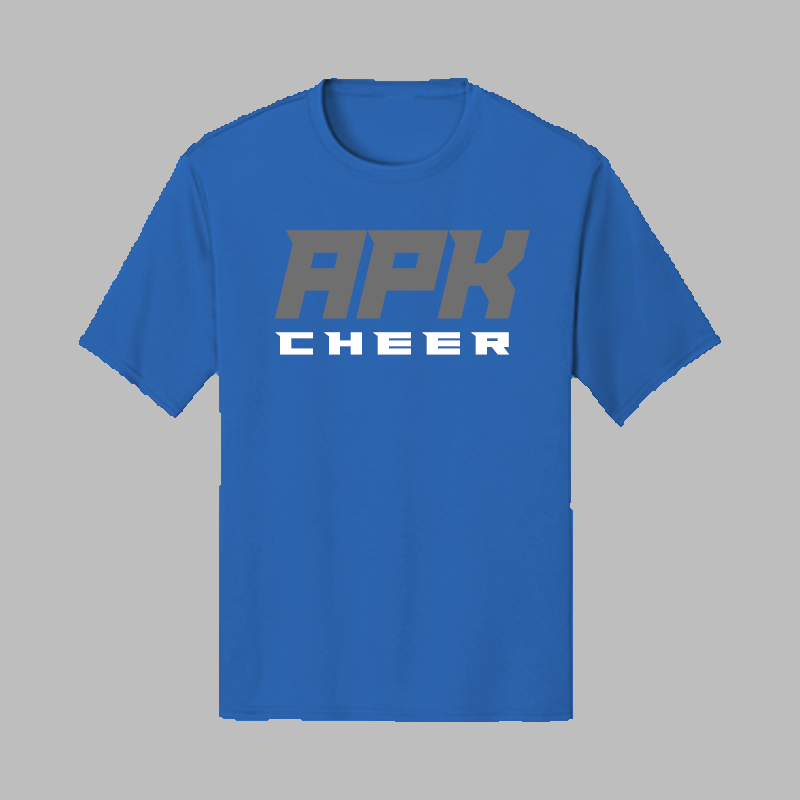 APK Cheer Tee