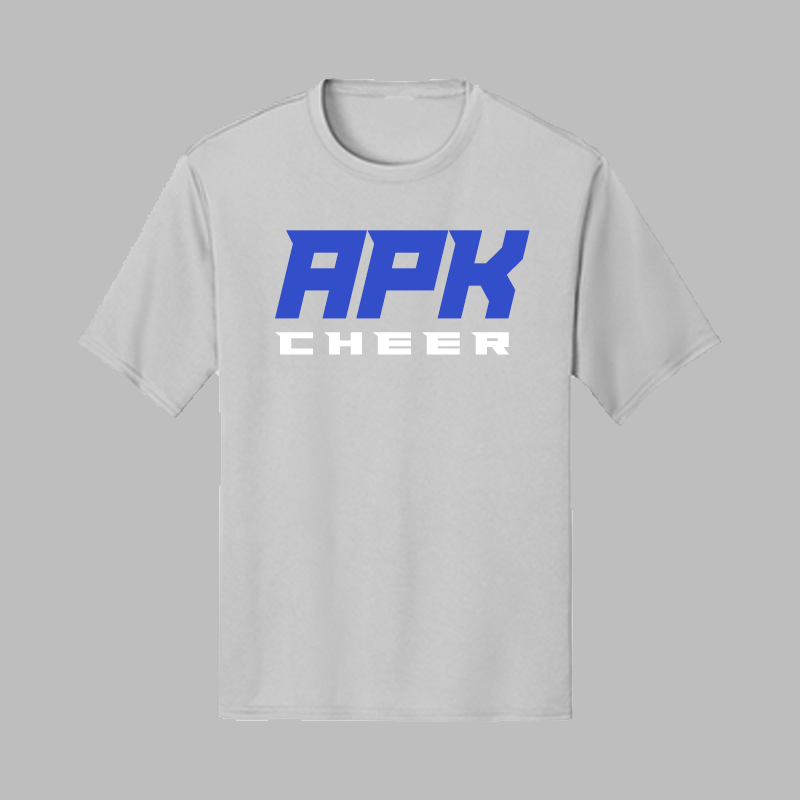 APK Cheer Tee