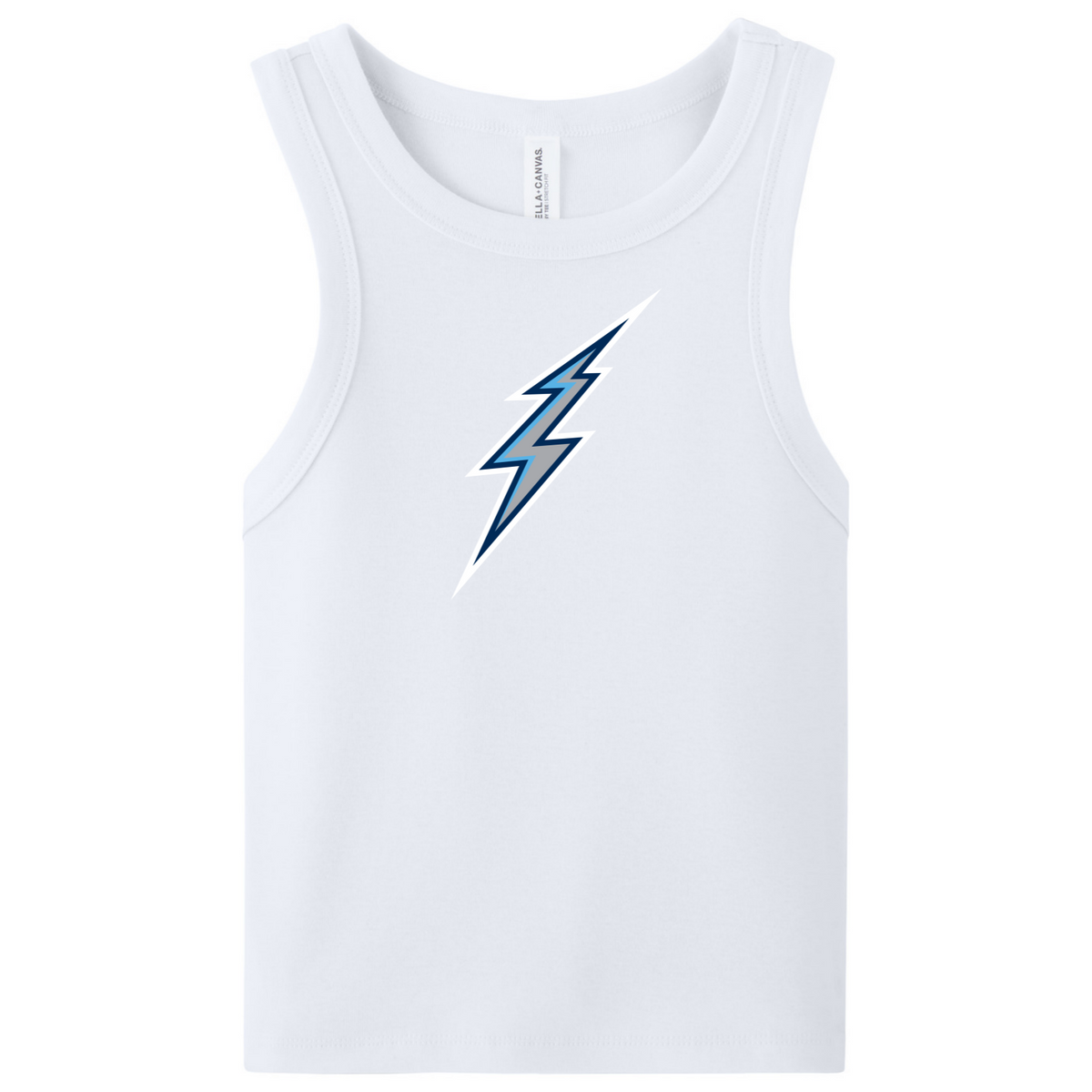 FT Bolt Ladies Micor Rib Racer