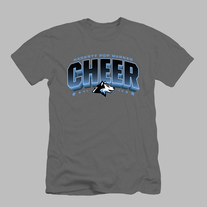 Hagerty Cheer