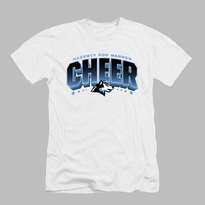 Hagerty Cheer