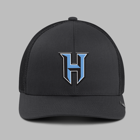 Hagerty H Patch, TRAVIS MATHEW