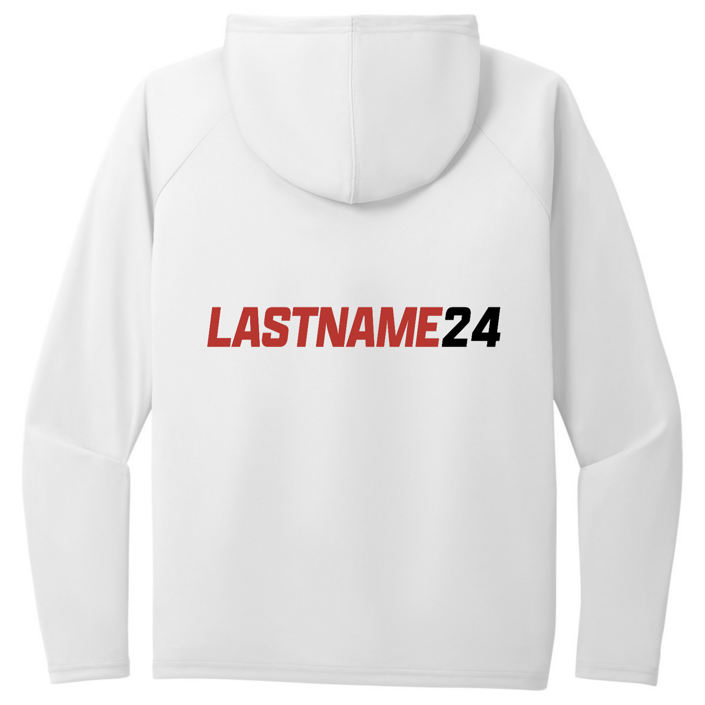 Lake Mary Arch Black Personalized Long Sleeve - Long Sleeve