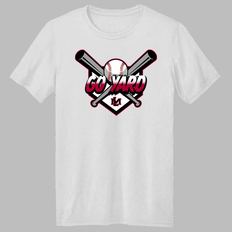 LMLL GO YARD Dri-Fit Tee