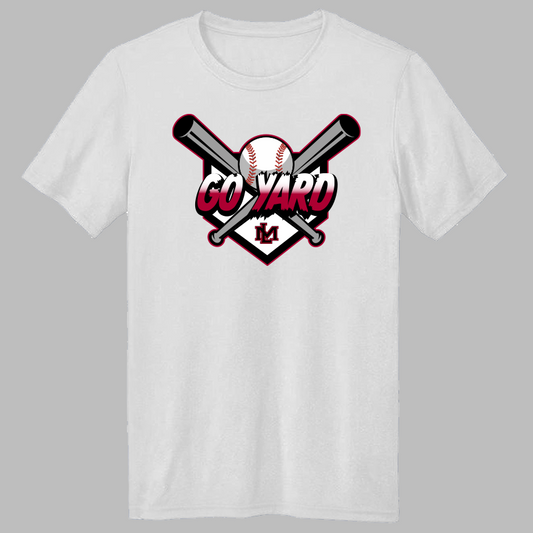 LMLL GO YARD Dri-Fit Tee