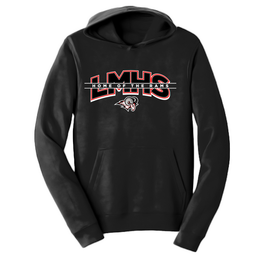 LMHS Arc Hoodie