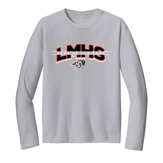 LMHS Arc Long Sleeve