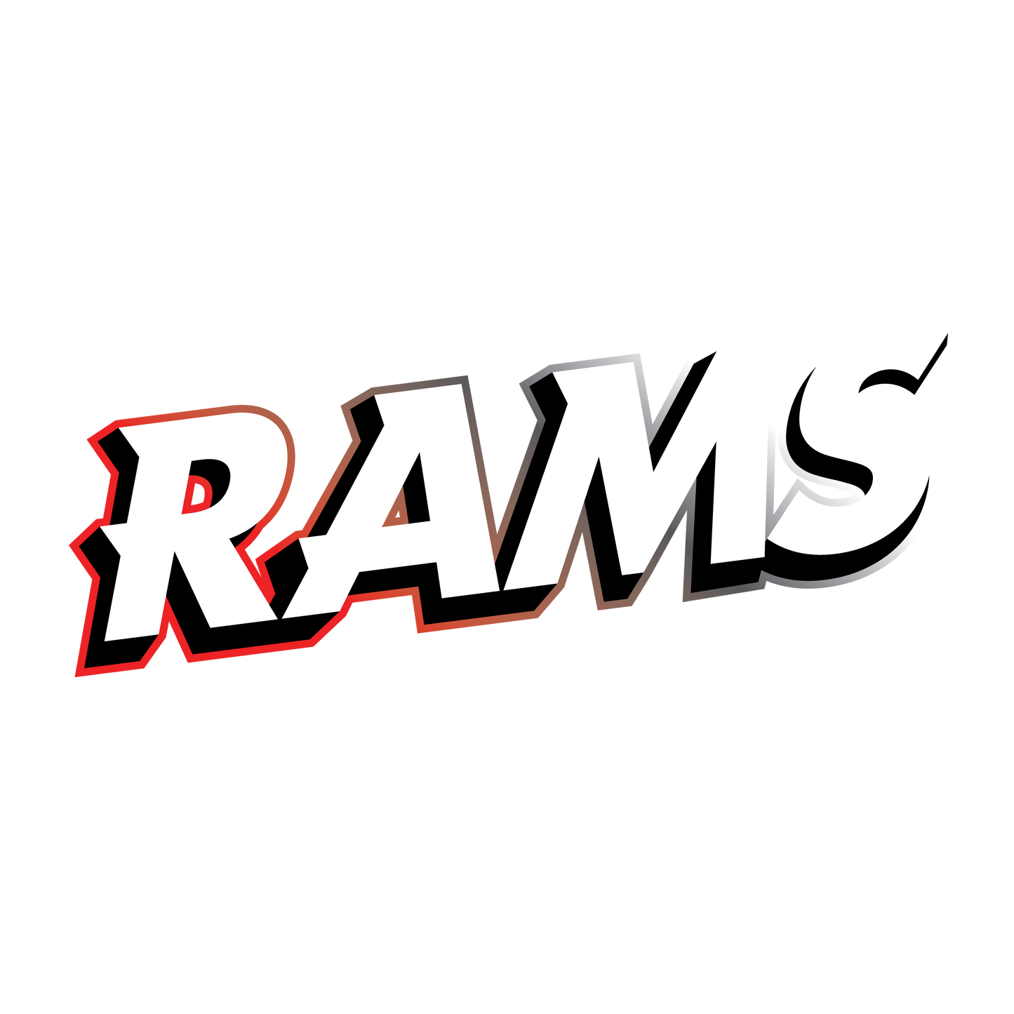 Rams Fade