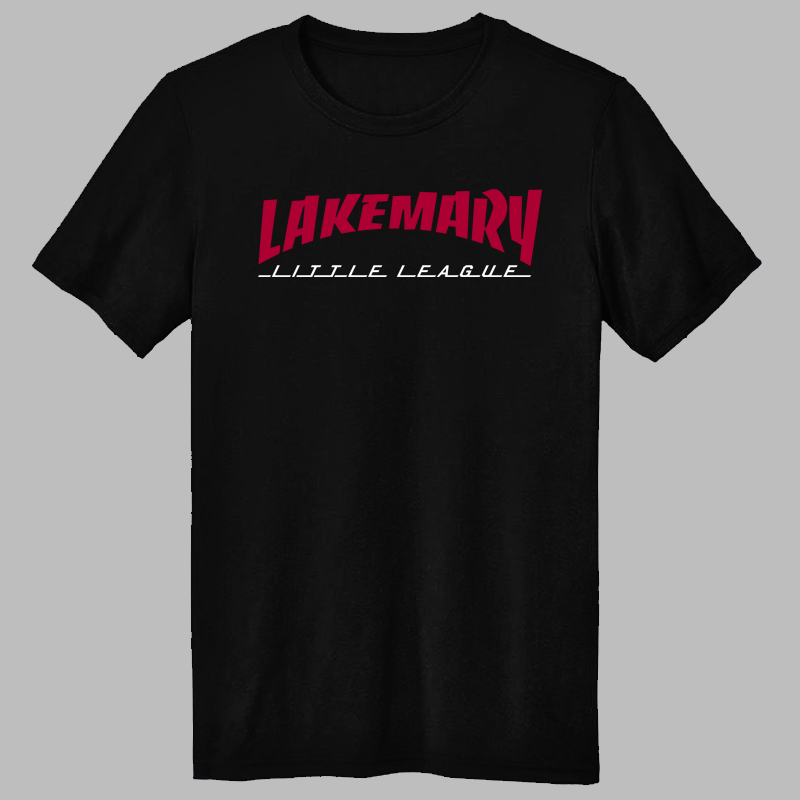 LMLL League Dri-Fit Tee