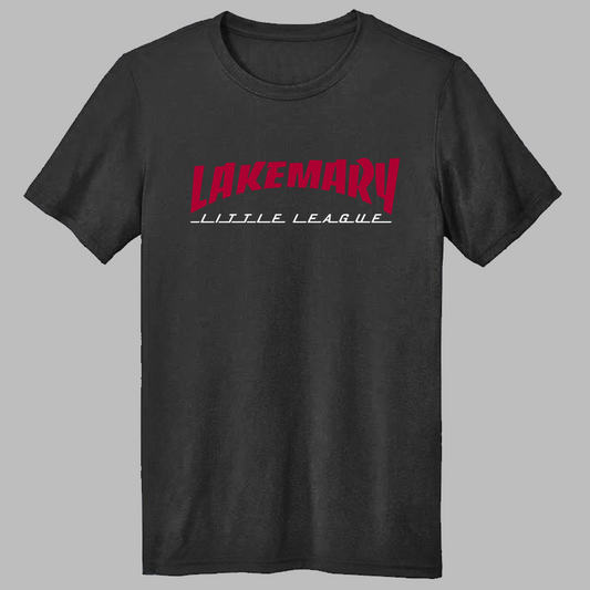LMLL League Dri-Fit Tee