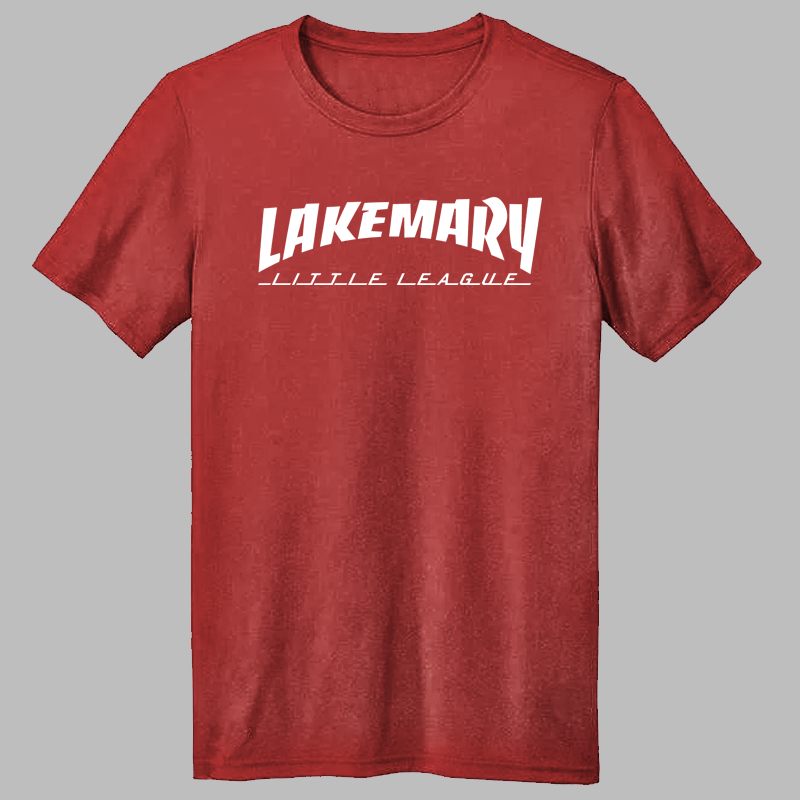LMLL League Dri-Fit Tee