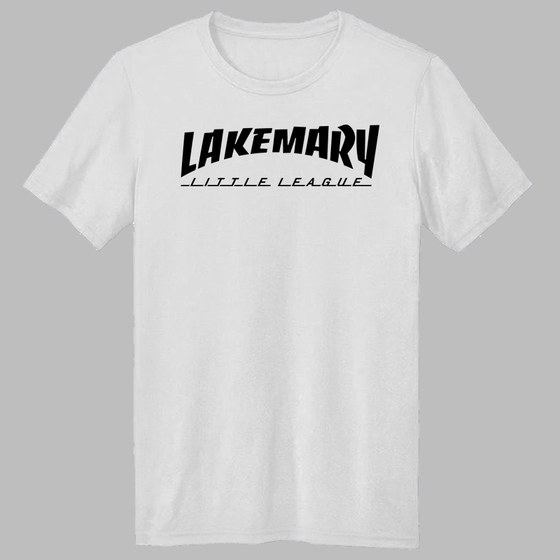 LMLL League Dri-Fit Tee