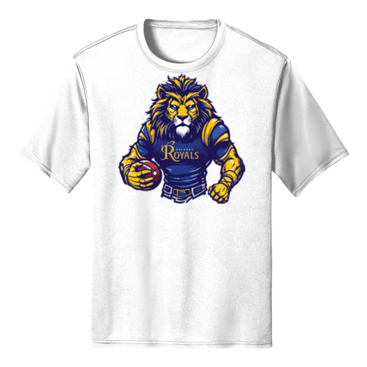 Royals Mascot Tee