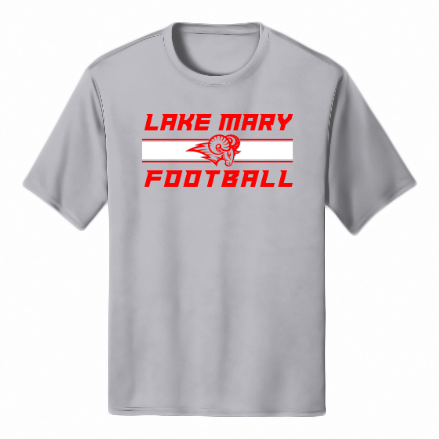 Lake Mary Football Flagship Tee