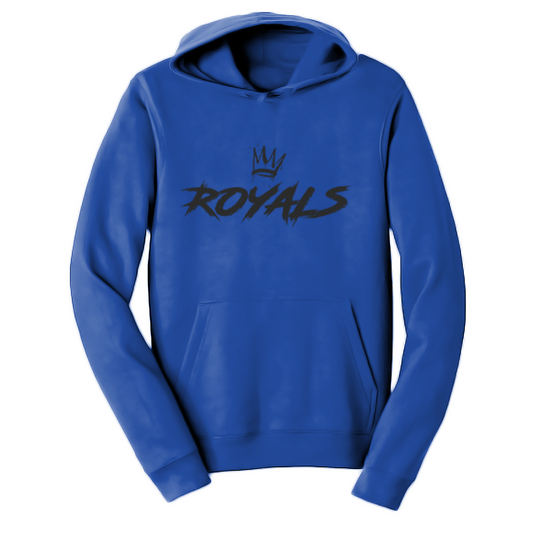 Royals Rad Hoodie