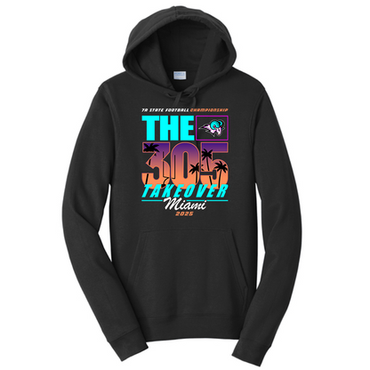 305 Takeover Road to States