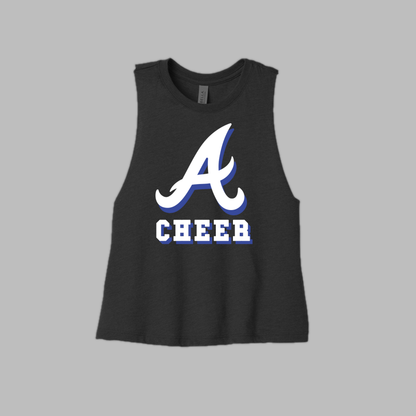 A Cheer Tank