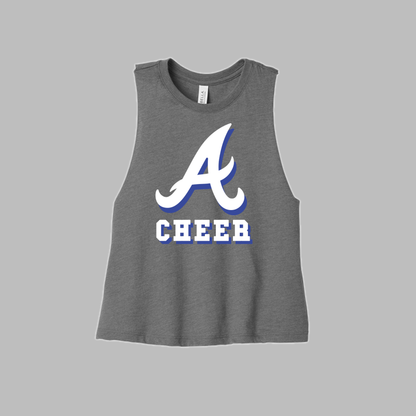 A Cheer Tank