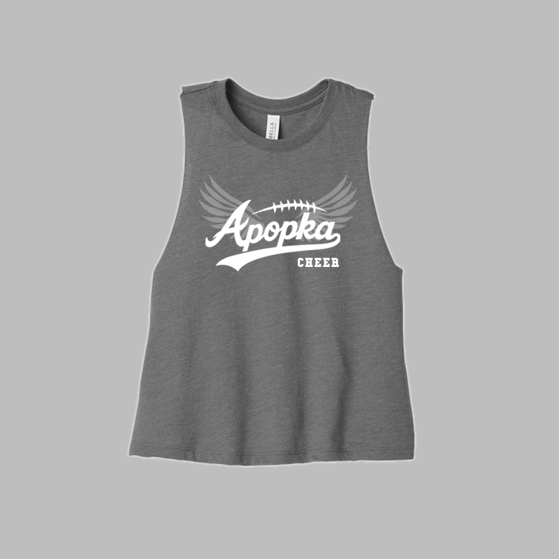 Apopka Cheer Wing Tank