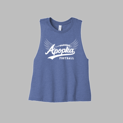 Apopka Football Wing Tank