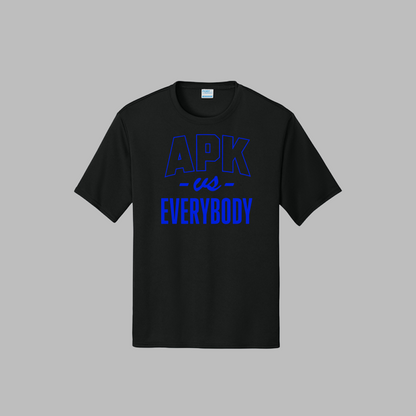 Apopka vs Everybody Tee