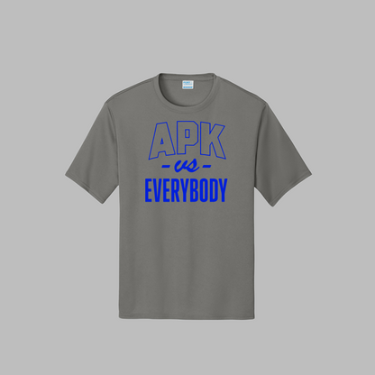 Apopka vs Everybody Tee